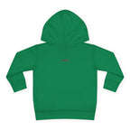 JIVEY Essentials Toddler Pullover Fleece Hoodie