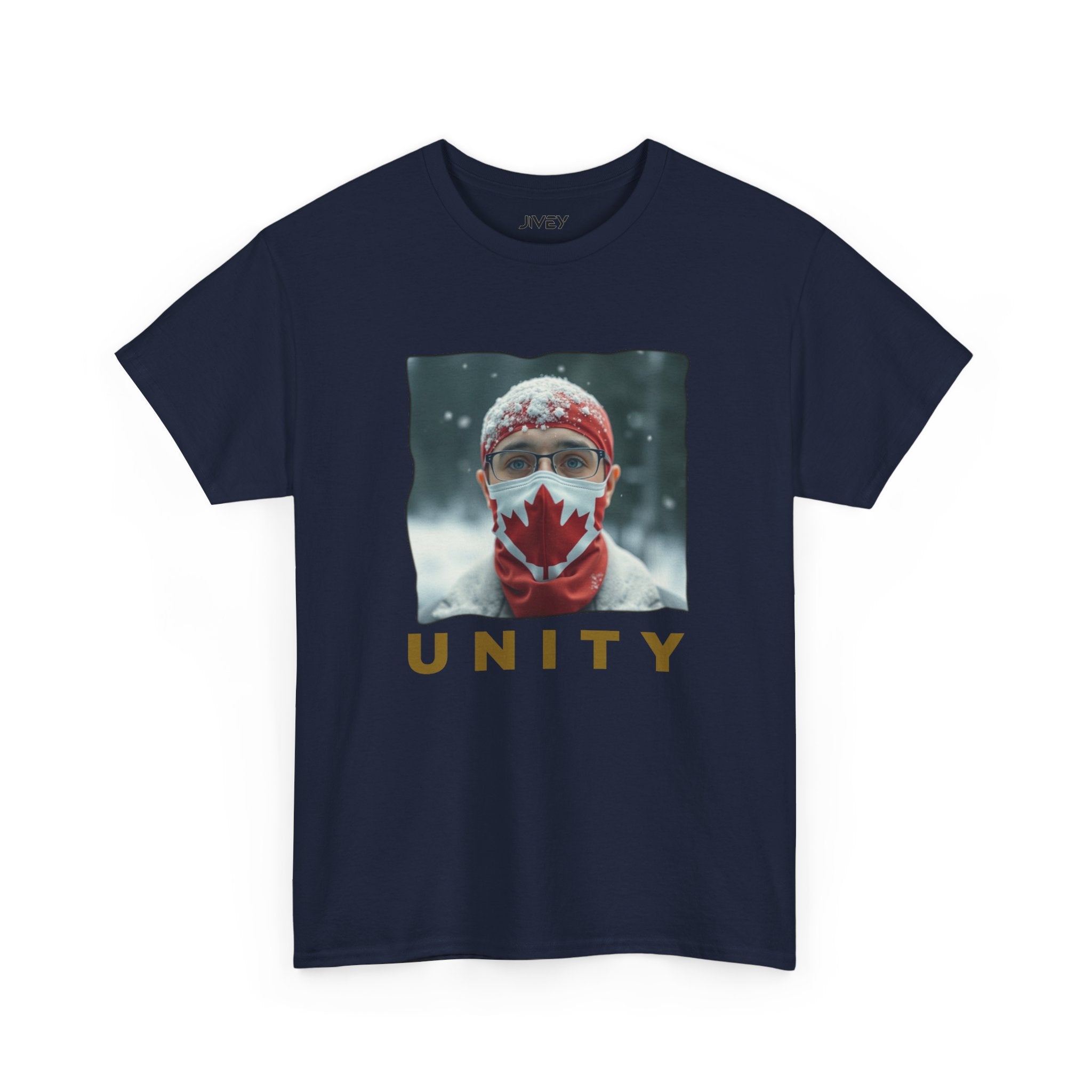 We Are All the Same Unisex Heavy Cotton Tee