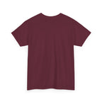 New Orleans End Zone Football Dark Tones T-shirt