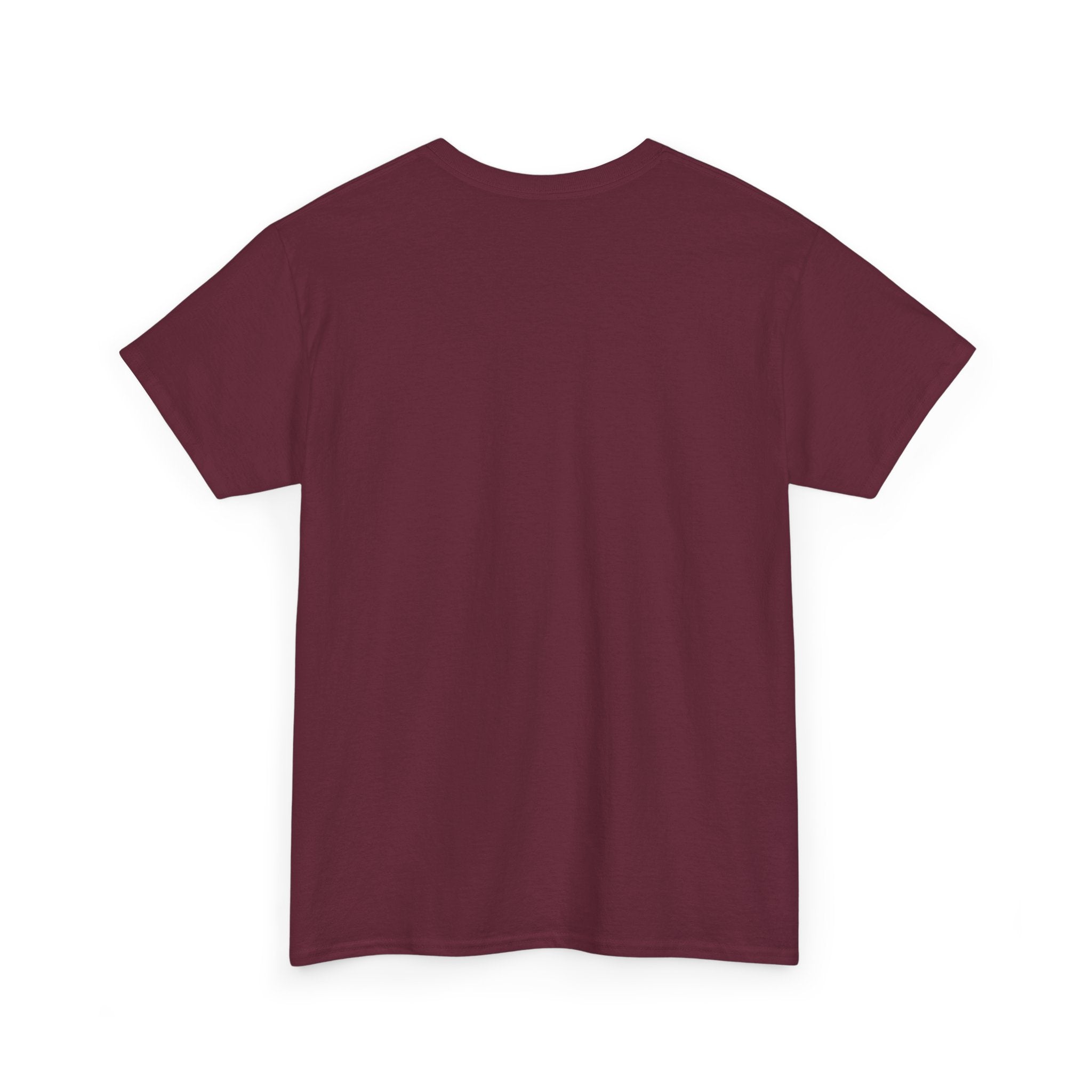 New Orleans End Zone Football Dark Tones T-shirt
