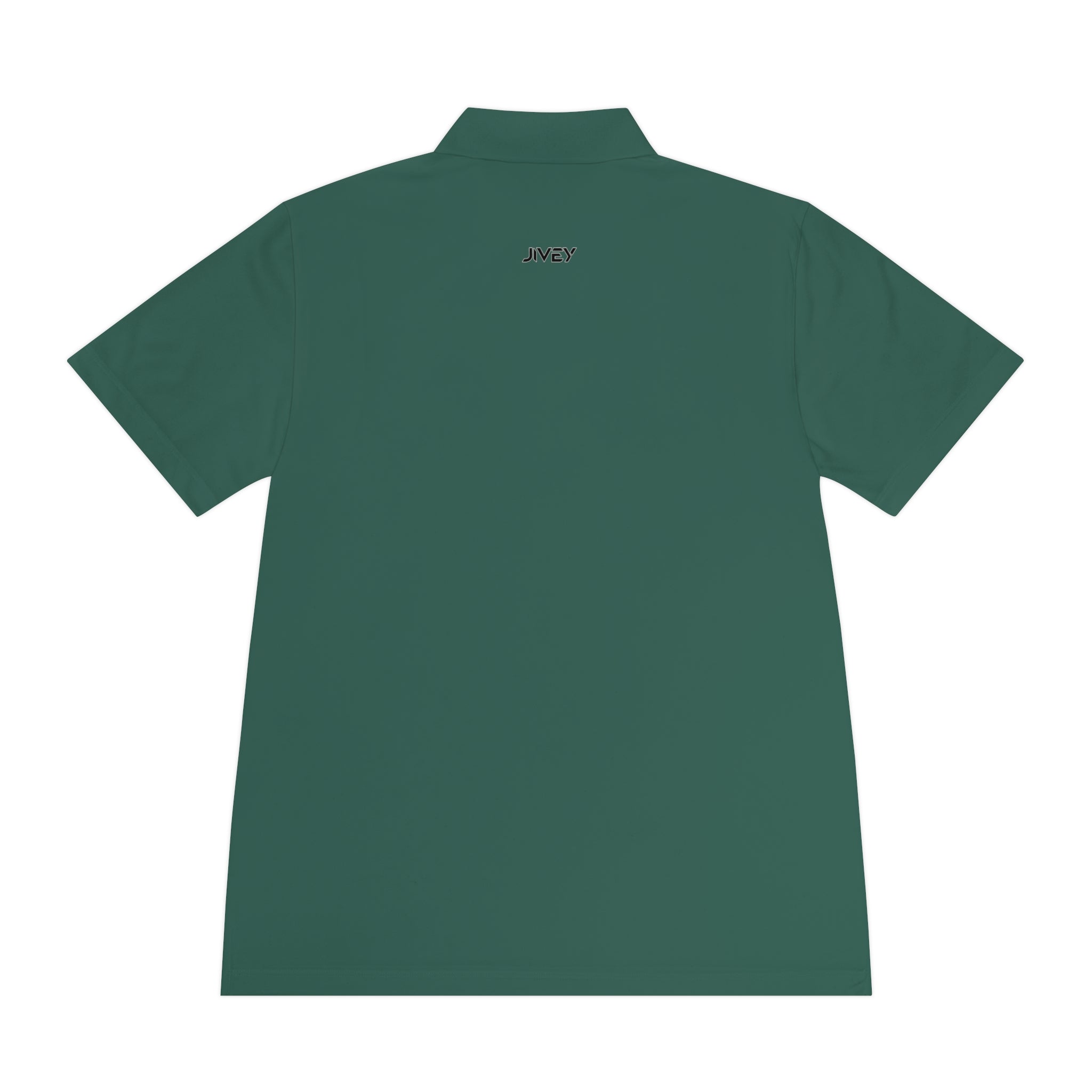 JIVEY Essentials Men's Sport Polo Shirt