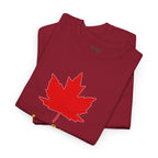 Maple of Canada Tee