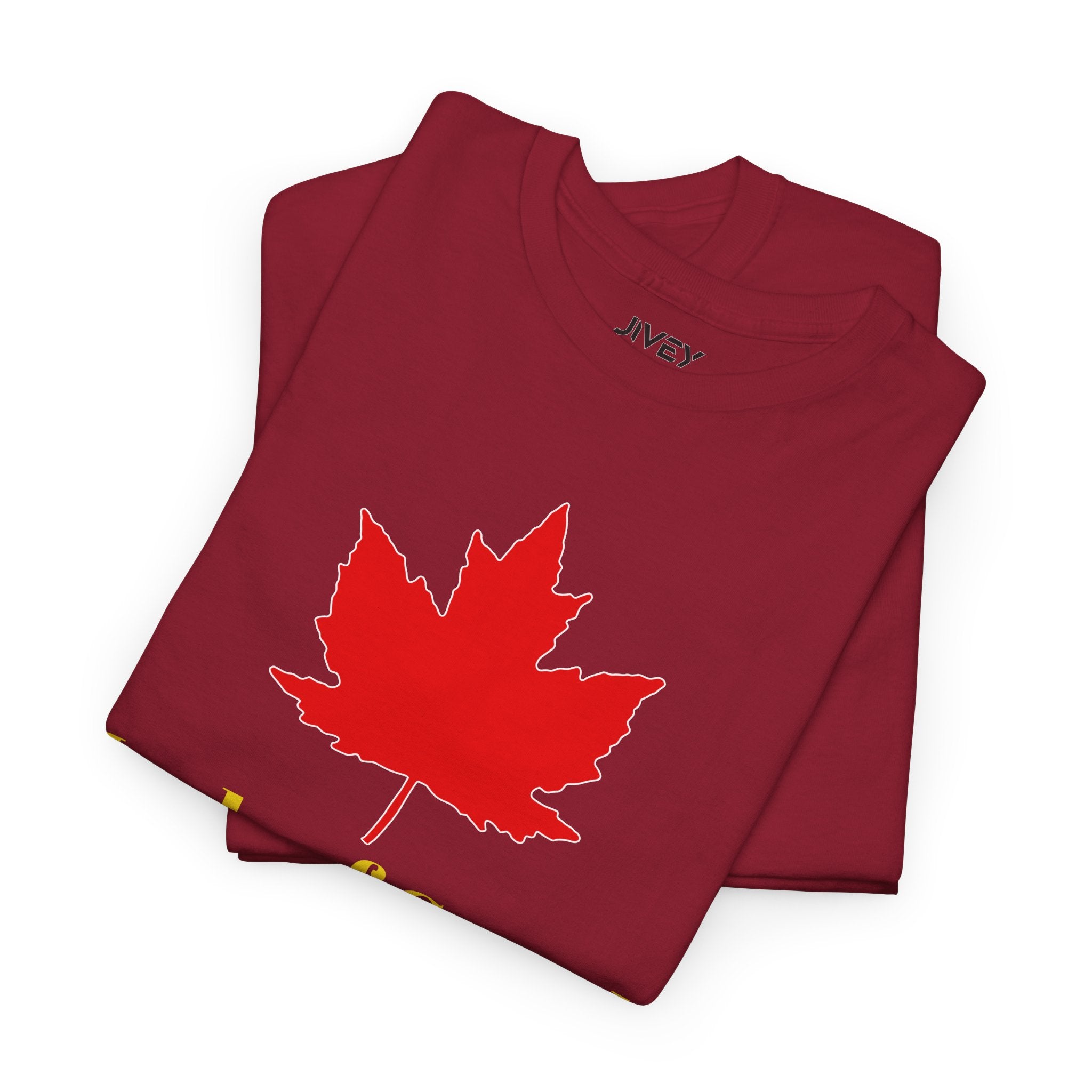 Maple of Canada Tee