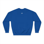 JIVEY Essentials Unisex DryBlend Crewneck Comfy Sweatshirt