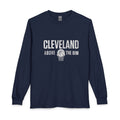Cleveland Basketball long Sleeves