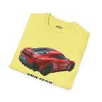 EXO FLUX Motors Ignition Concept Rear View Supercar