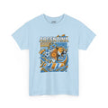 Argentina Scoccer Passion Tee