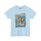 Argentina Scoccer Passion Tee