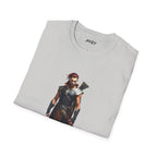 Riven Superhero Softstyle Tee