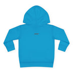 JIVEY Essentials Toddler Pullover Fleece Hoodie