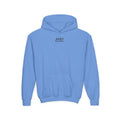 JIVEY Essentials Youth Heavy Blend Hoodie