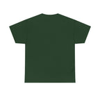United 2026 Unisex Cotton Tee