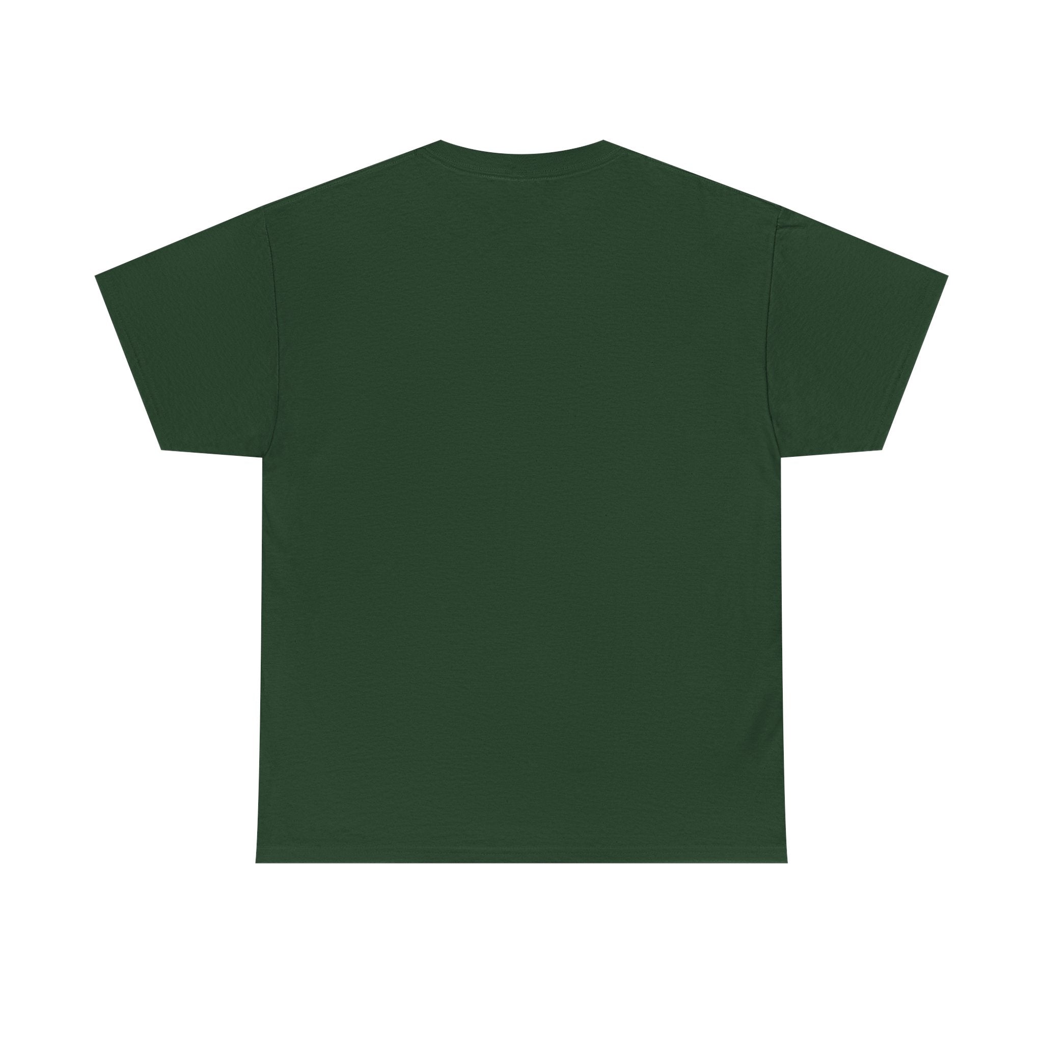 United 2026 Unisex Cotton Tee