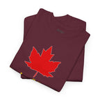 Maple of Canada Tee