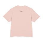 JIVEY Essentials Unisex Urban Heavy Combed Cotton Jersey Tee