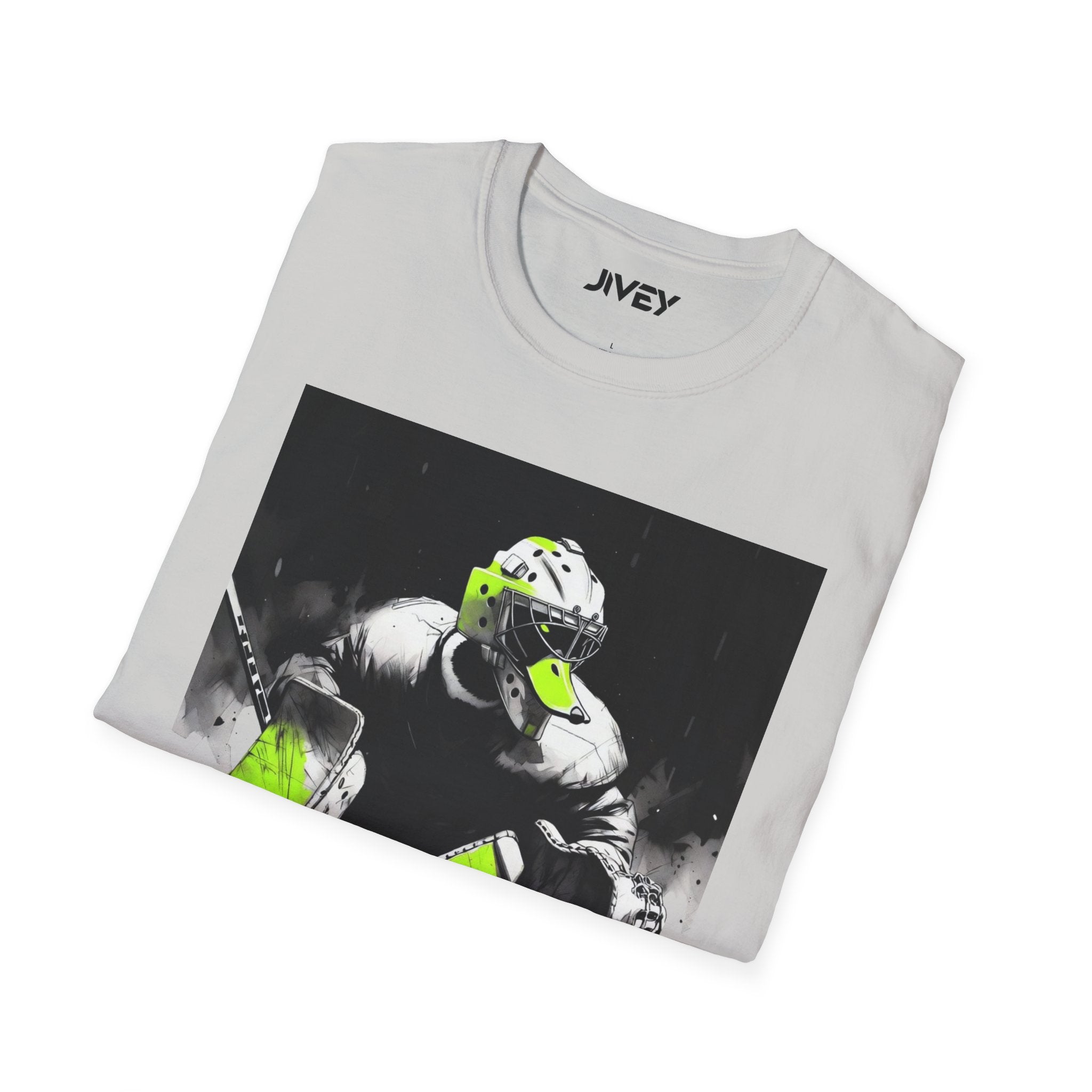 HOCKEY CHAMPS TEE