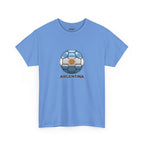 Argentina Pro Scoccer Fan Tee