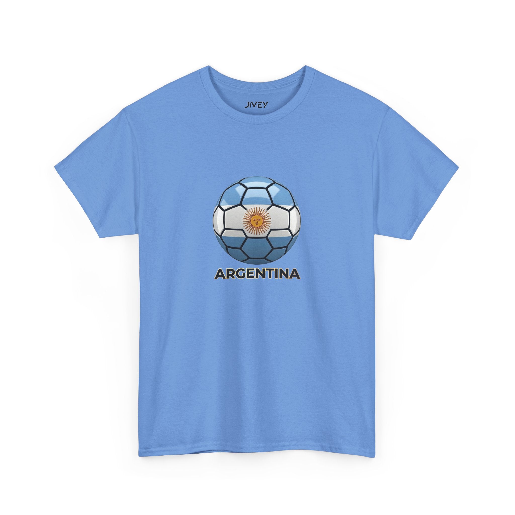 Argentina Pro Scoccer Fan Tee
