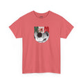 Mexico Soccer Fan Tee