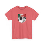 Mexico Soccer Fan Tee