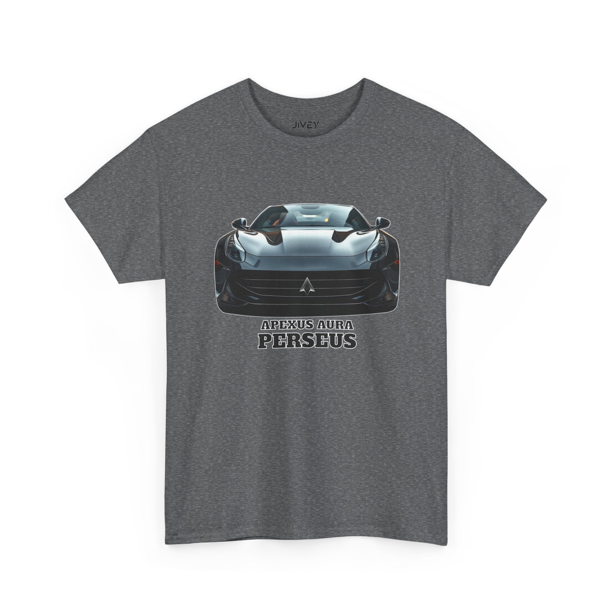 Apexus Aura Motors Perseus Concept Supercar