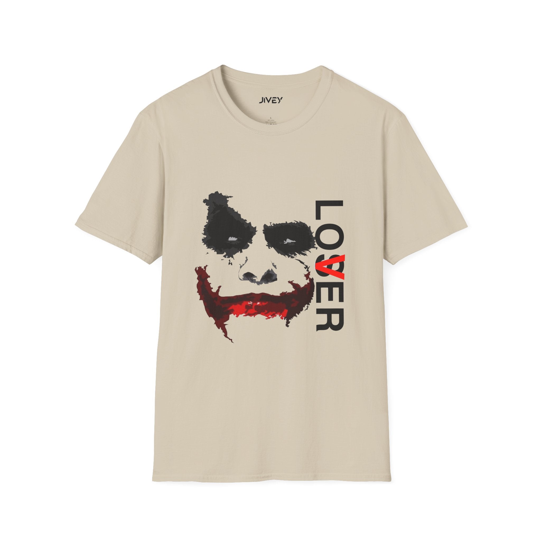 Joker Fun  T-shirt
