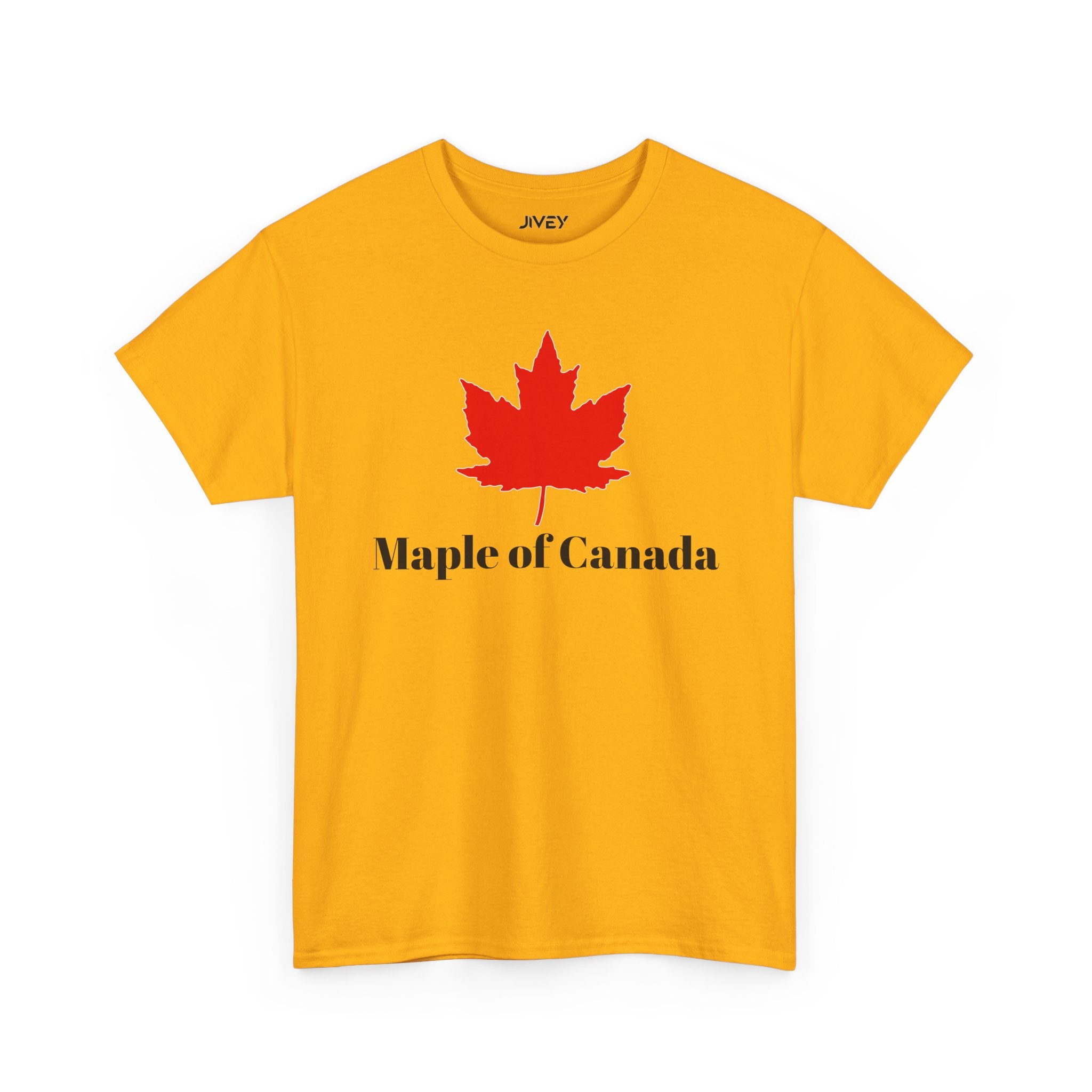 Maple of Canada Tee