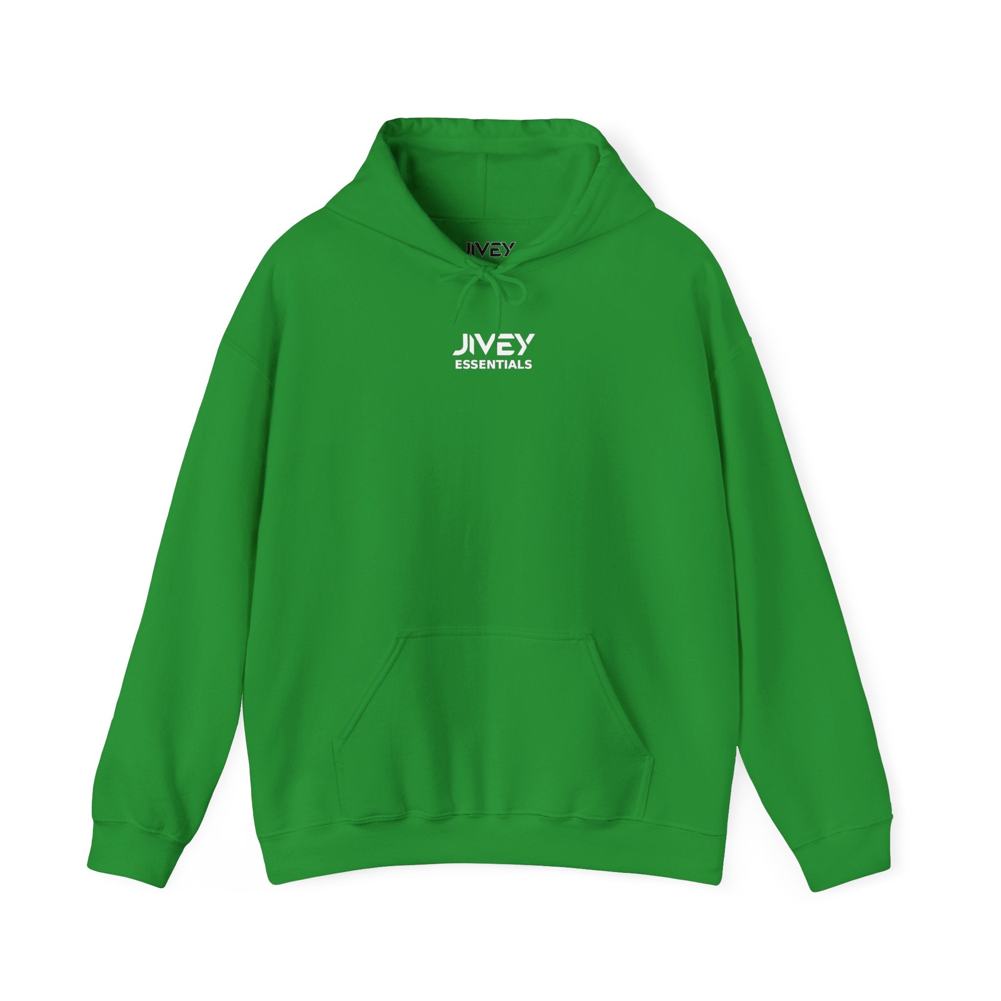 JIVEY Essentials Unisex Heavy Blend Hoodie