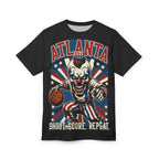 Atlanta ESR Mega  Basketball Tee
