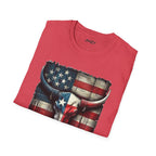 MY US TEXAS TEE