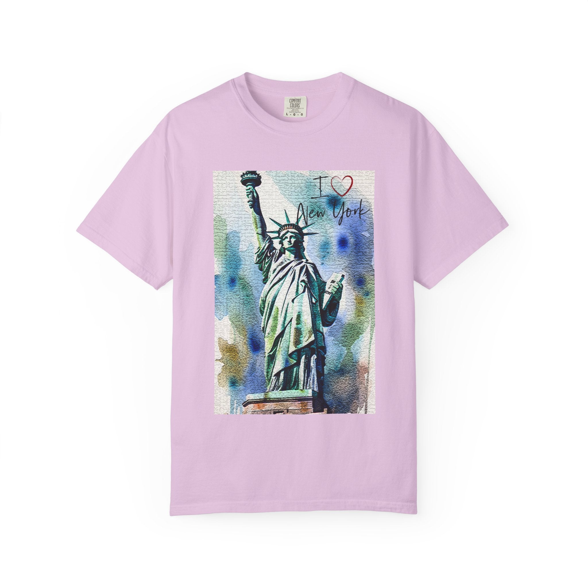 New York Liberty Tee