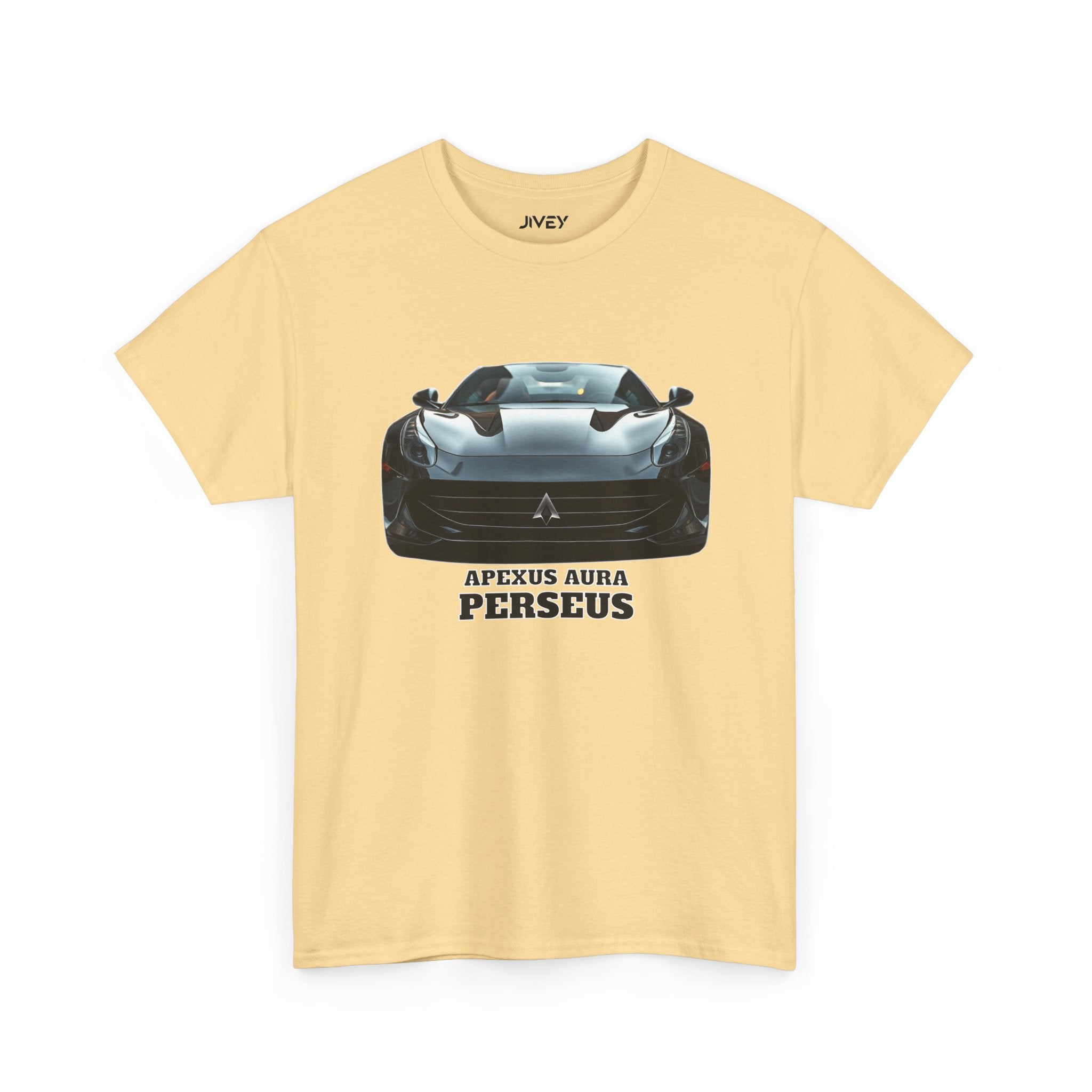 Apexus Aura Motors Perseus Concept Supercar
