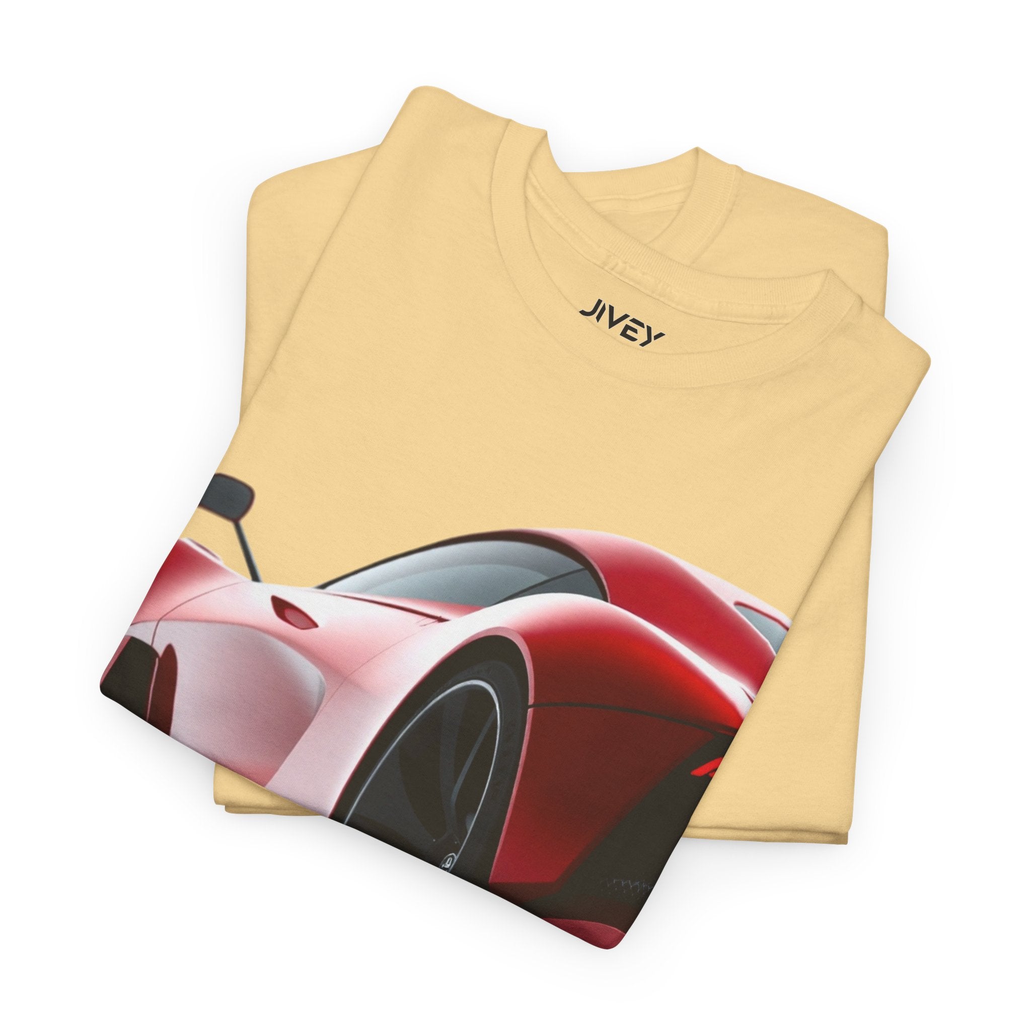 EXO FLUX Motors Velocity Concept Rear View Supercar