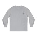 JIVEY Essentials Unisex Classic Long Sleeve Shirt