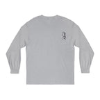 JIVEY Essentials Unisex Classic Long Sleeve Shirt