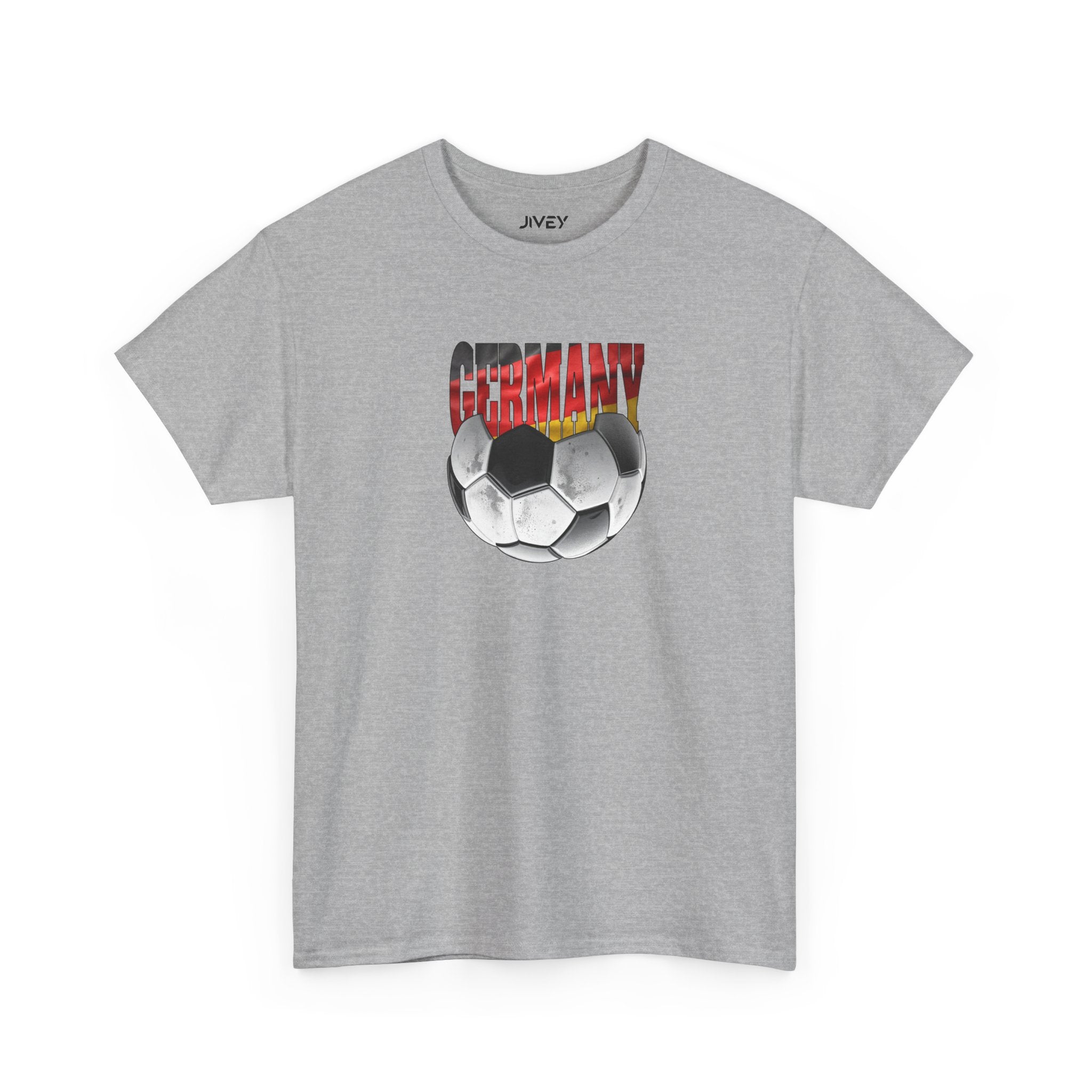 Germany Soccer Fan Tee