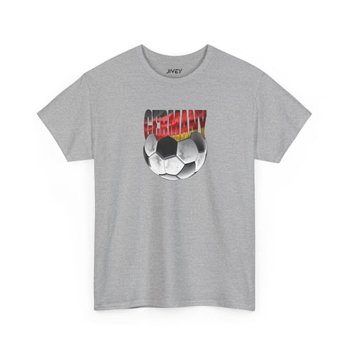 Germany Soccer Fan Tee