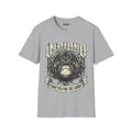 Indiana Crafted for The court Grey tone Tee