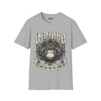Indiana Crafted for The court Grey tone Tee