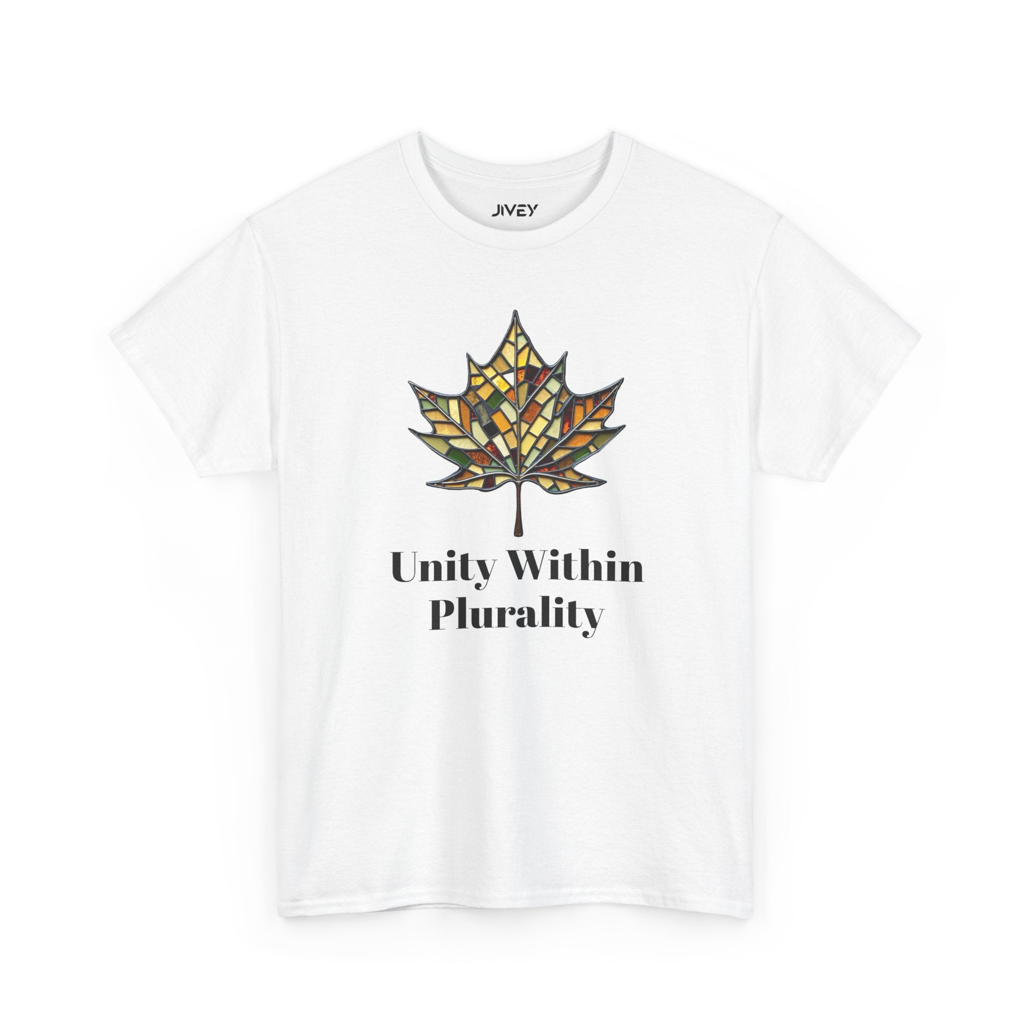 Unity Within Plurality Tee