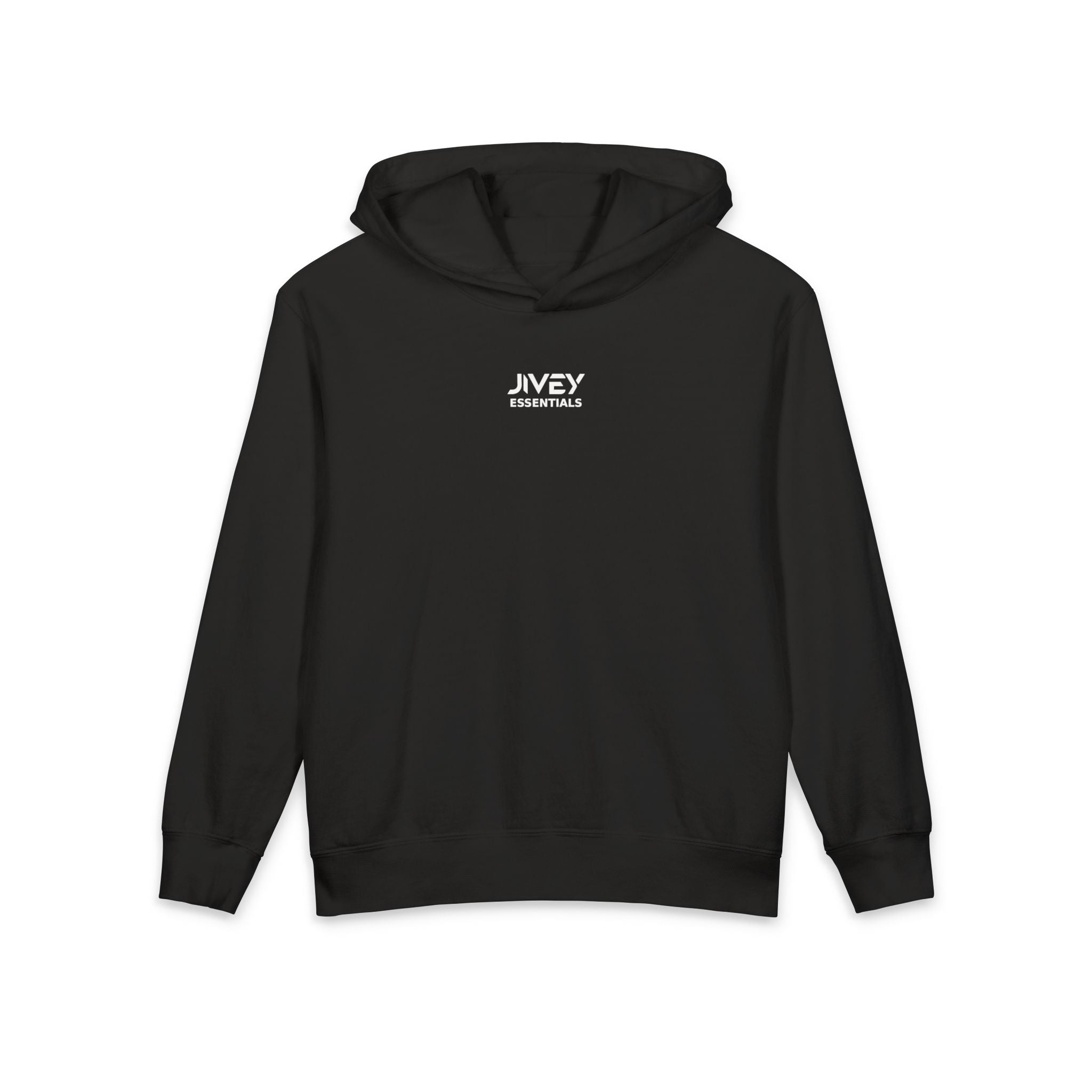 JIVEY Essentials Lightweight Youth Hoodie