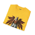 The Oracle Superhero Softstyle Tee