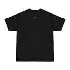 JIVEY Essentials Unisex Hammer Heavyweight Soft Cotton T-shirt