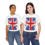 My UK Unisex TEE