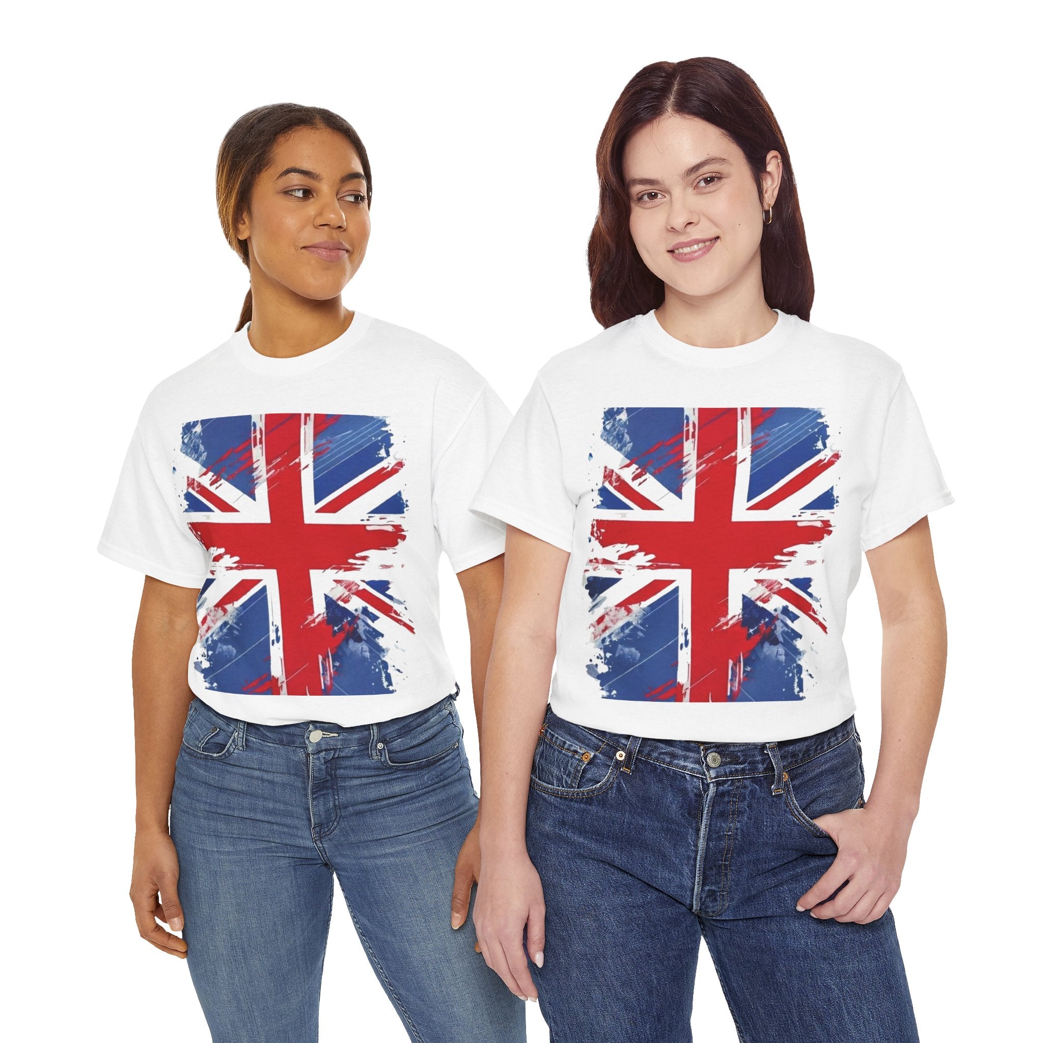My UK Unisex TEE
