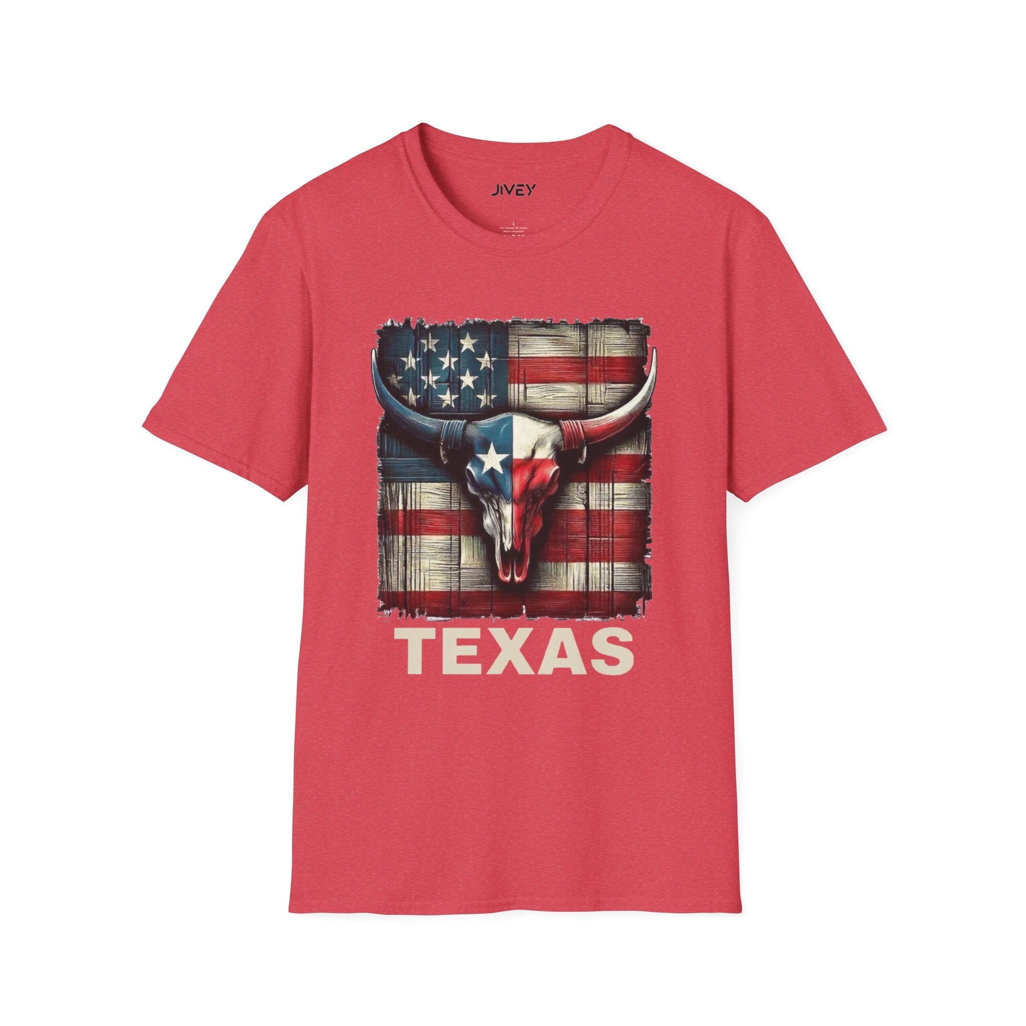 MY US TEXAS TEE