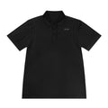 JIVEY Essentials Men's Sport Polo Shirt