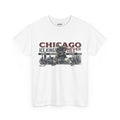 Chicago Ice Kings Hockey Tee