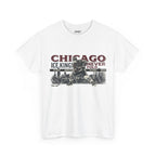 Chicago Ice Kings Hockey Tee