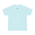 JIVEY Essentials Unisex Hammer Heavyweight Soft Cotton T-shirt